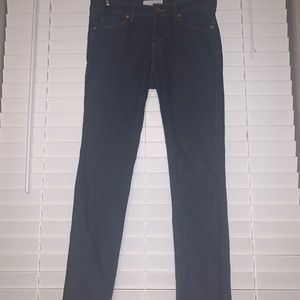 Loft jeans